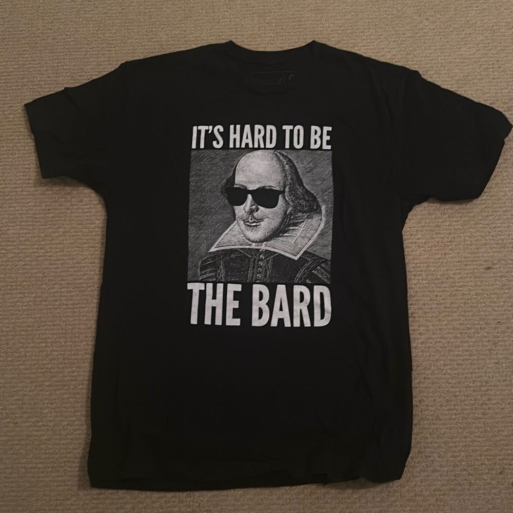 Something Rotten Musical T-Shirt